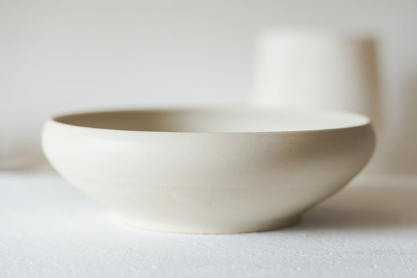 Salad Bowl Matt Inky
