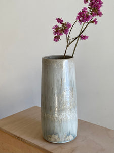 Vase Crystal Tall