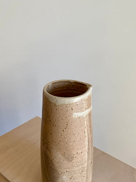 Jug/Vase Sandstone
